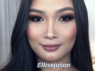 Ellisejuson