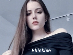 Ellisklee