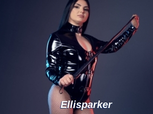 Ellisparker