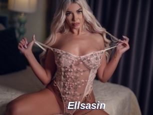 Ellsasin