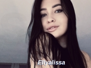 Ellyalissa