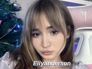 Ellyanderson