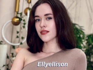 Ellyellison