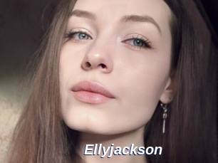 Ellyjackson