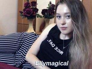 Ellymagical
