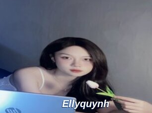 Ellyquynh