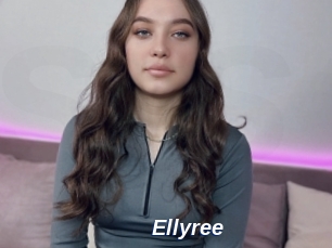 Ellyree
