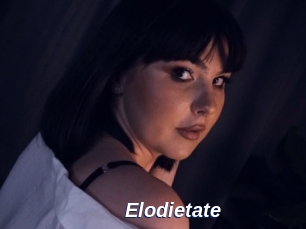Elodietate