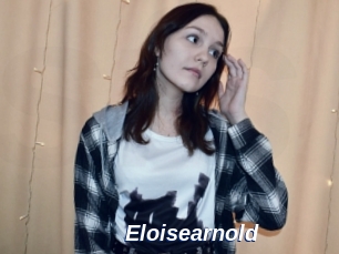 Eloisearnold