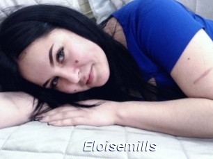 Eloisemills