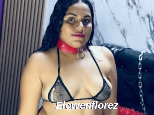 Elowenflorez