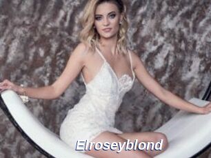 Elroseyblond