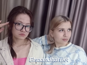 Elsaandharriet
