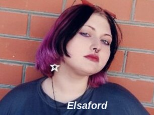 Elsaford