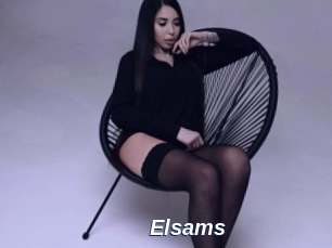 Elsams