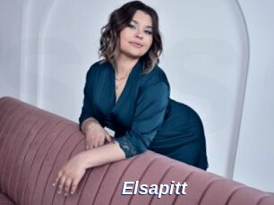 Elsapitt