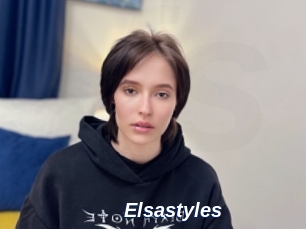Elsastyles