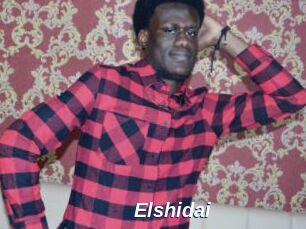 Elshidai