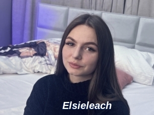 Elsieleach