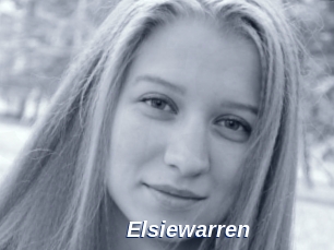 Elsiewarren