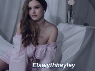 Elswythhayley