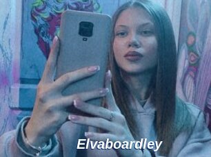 Elvaboardley