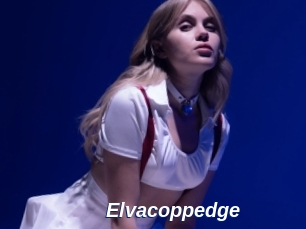 Elvacoppedge