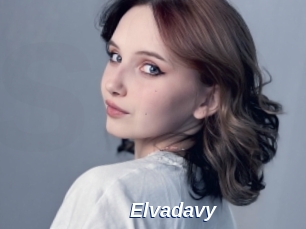 Elvadavy