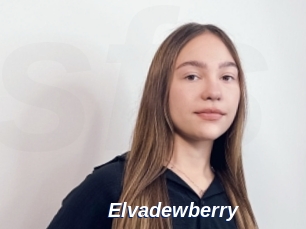 Elvadewberry