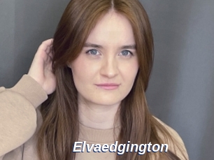 Elvaedgington