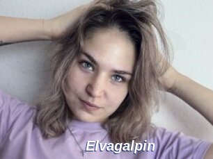 Elvagalpin