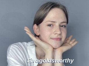 Elvagoldsworthy