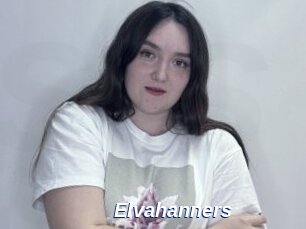 Elvahanners