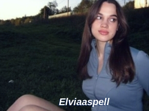 Elviaaspell