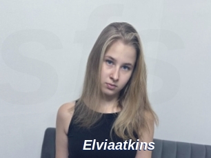 Elviaatkins