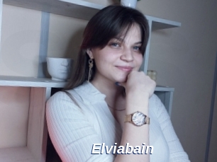 Elviabain