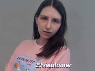 Elviablumer