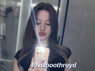 Elviaboothroyd
