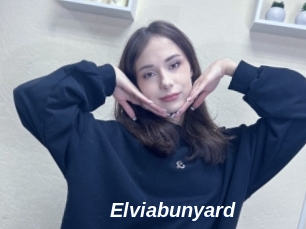 Elviabunyard
