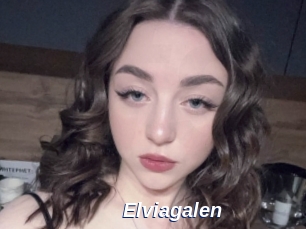 Elviagalen