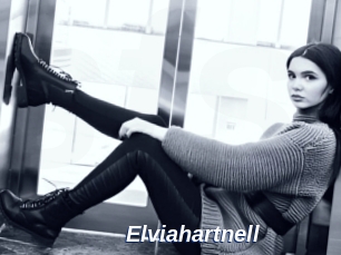 Elviahartnell