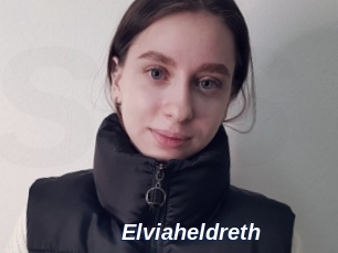Elviaheldreth