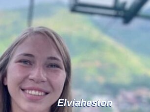 Elviaheston