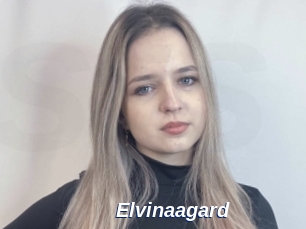 Elvinaagard