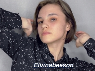 Elvinabeeson
