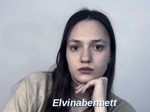 Elvinabennett