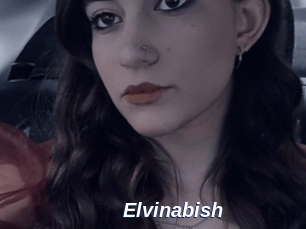 Elvinabish