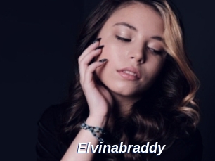 Elvinabraddy
