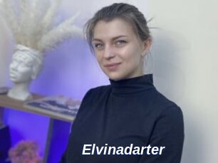 Elvinadarter