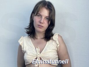 Elvinafunnell
